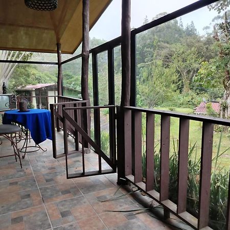 Suite Y Loft Casa Toria San Isidro  Екстер'єр фото