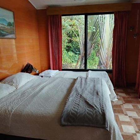 Suite Y Loft Casa Toria San Isidro  Екстер'єр фото