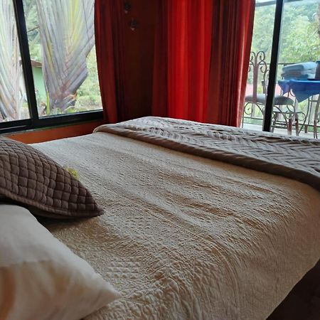Suite Y Loft Casa Toria San Isidro  Екстер'єр фото