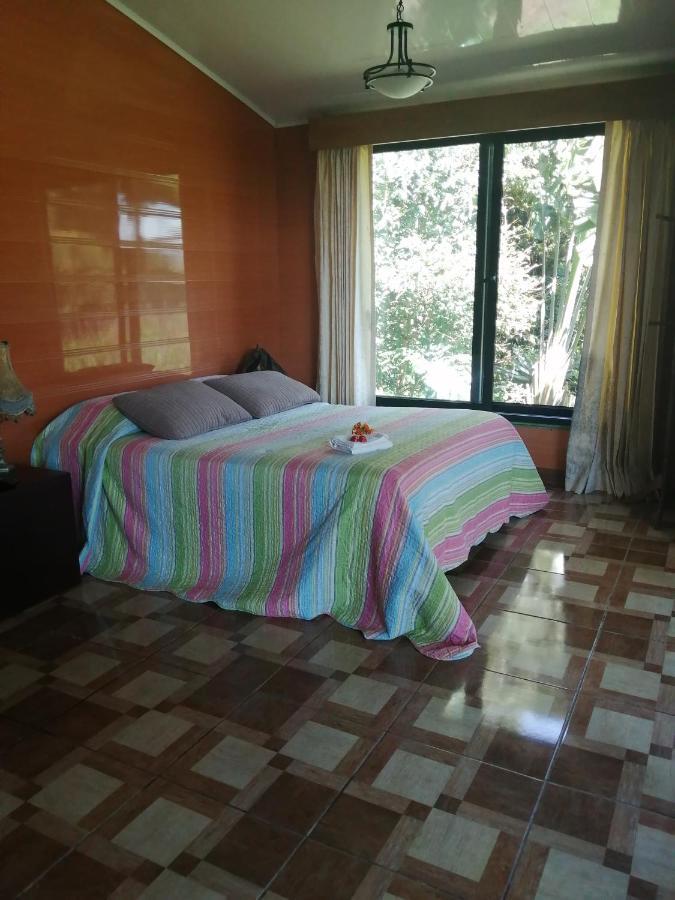 Suite Y Loft Casa Toria San Isidro  Екстер'єр фото