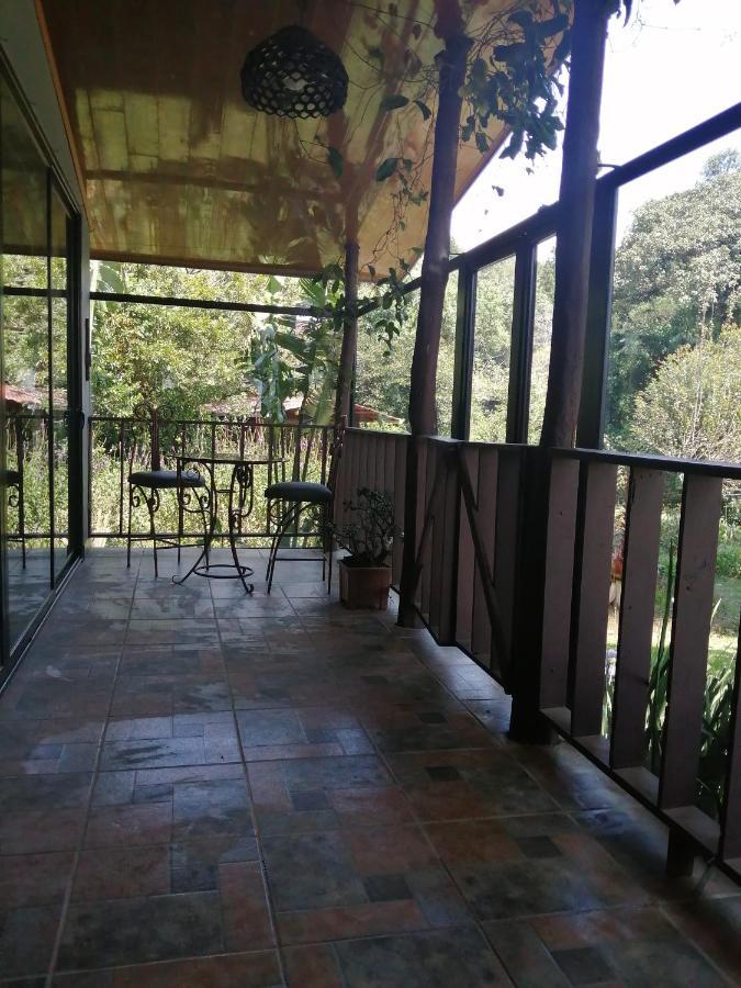 Suite Y Loft Casa Toria San Isidro  Екстер'єр фото