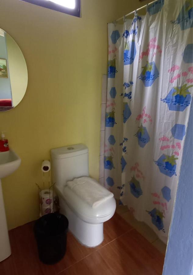 Suite Y Loft Casa Toria San Isidro  Екстер'єр фото