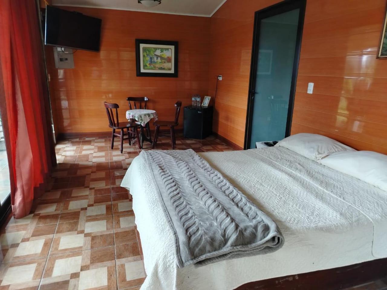 Suite Y Loft Casa Toria San Isidro  Екстер'єр фото