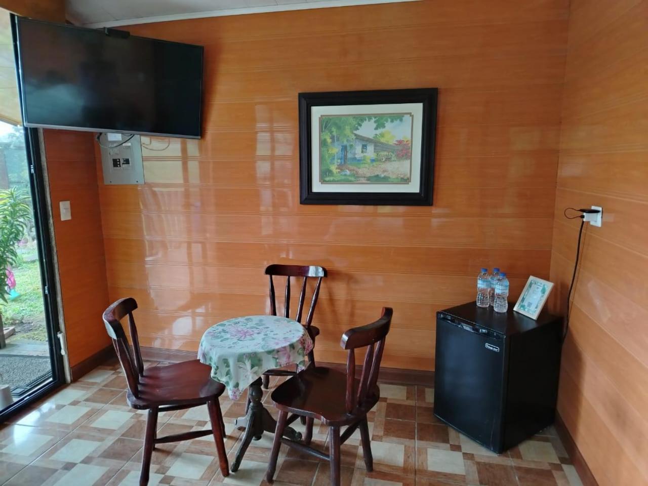 Suite Y Loft Casa Toria San Isidro  Екстер'єр фото