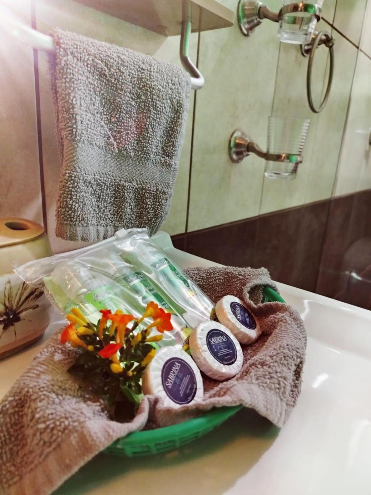Suite Y Loft Casa Toria San Isidro  Екстер'єр фото