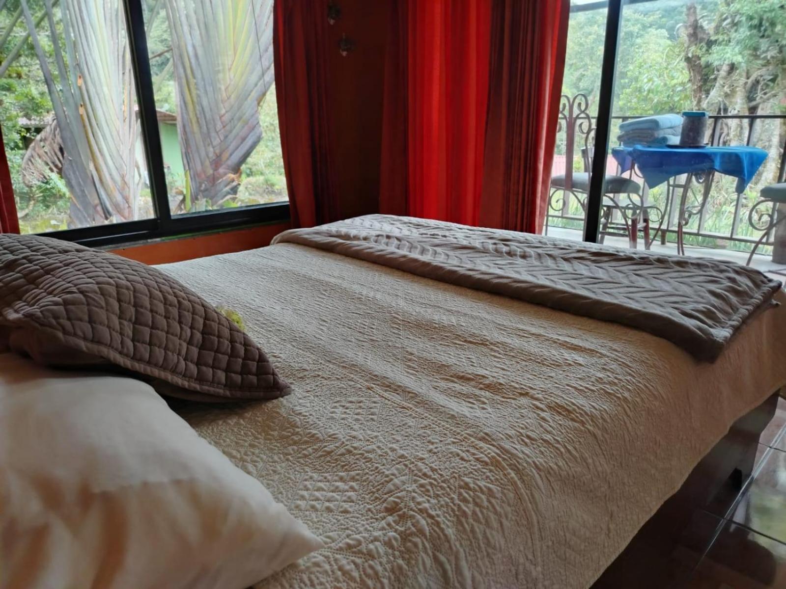 Suite Y Loft Casa Toria San Isidro  Екстер'єр фото
