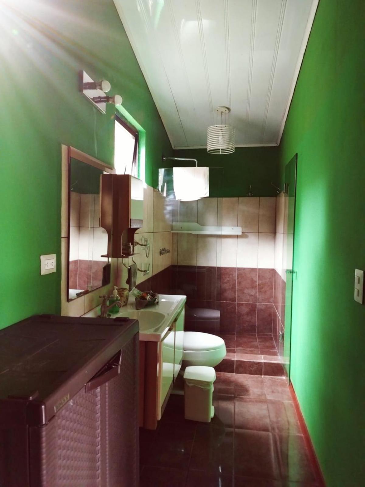 Suite Y Loft Casa Toria San Isidro  Екстер'єр фото