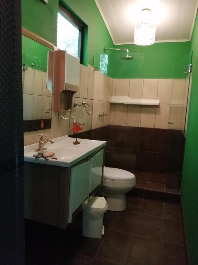 Suite Y Loft Casa Toria San Isidro  Екстер'єр фото